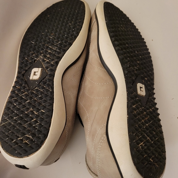 FootJoy LoPro golf shoes - Picture 6 of 8